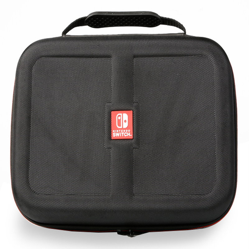 De Nintendo Switch bevat een complete kit voor de Switch-gameconsole, de NS-host EVA-kit